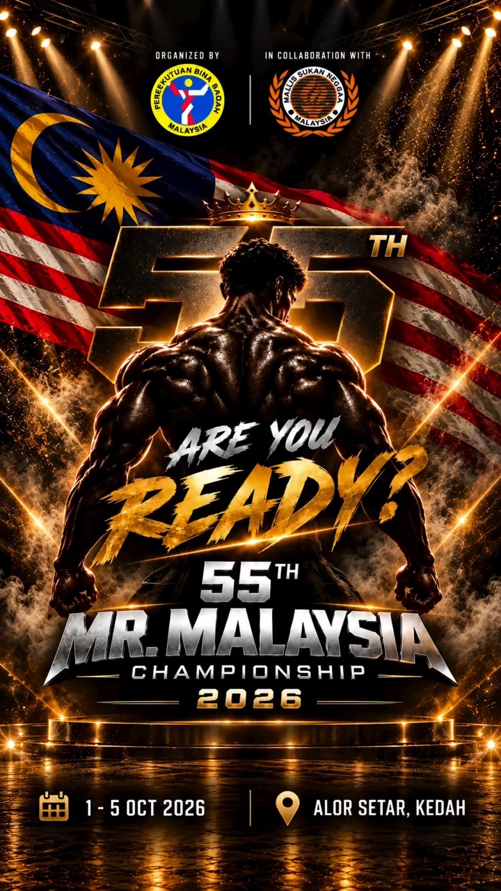 IT’S WEIGH-IN TIME!