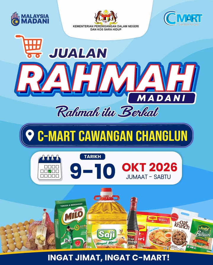 KOMPLEKS CHANGLOON