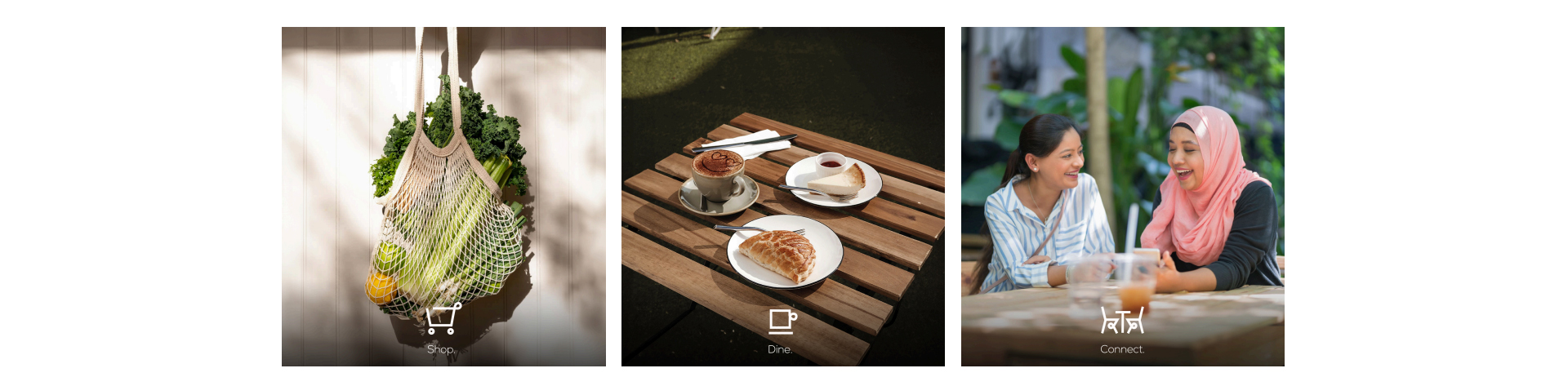 Live Local Shop Fresh Connect Naturally